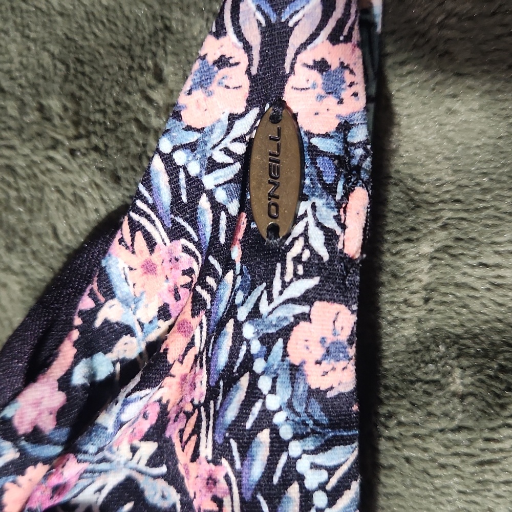 O'neill Multicolor Patterned Bikini Set - image 2